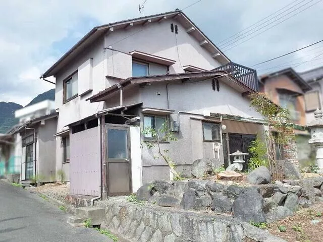 Otsu City, Kitakomatsu (Kitakomatsu Station) 2-story building 6DK