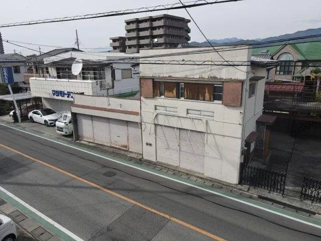 Kamishida 3 (Kofu Station) 11.9 million yen
