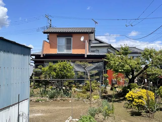 Akihama, Takahagi City