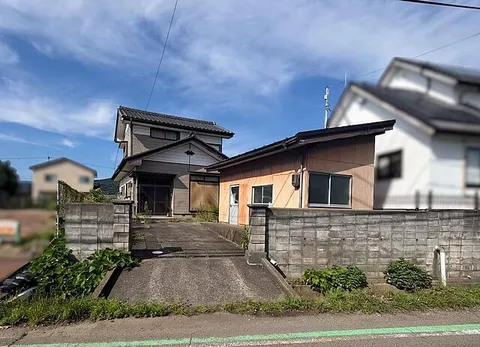 Used single-family home in Kohama City, Mizudori 1-chome