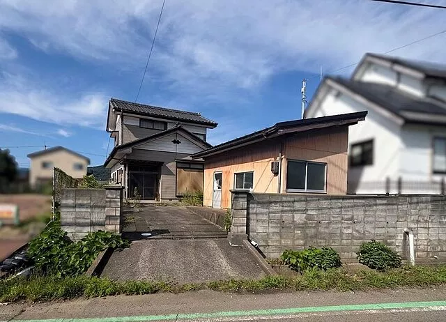 Used single-family home in Kohama City, Mizudori 1-chome