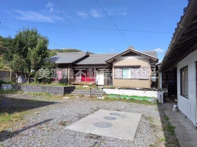 Oaza Inatomi (Motosu Station), 4.5 million yen