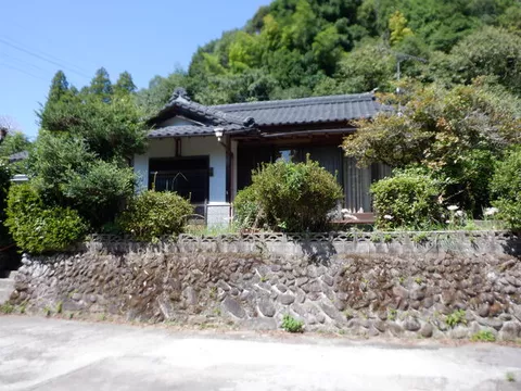 Kirishima City Makizono Town Yasukubota Single-story 4DK