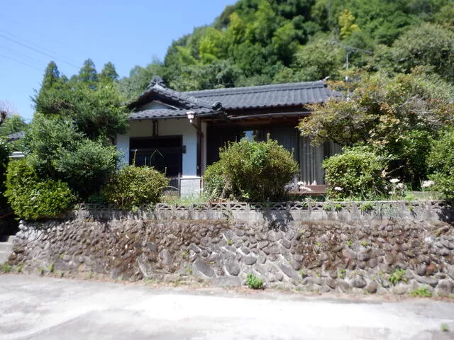 Kirishima City Makizono Town Yasukubota Single-story 4DK