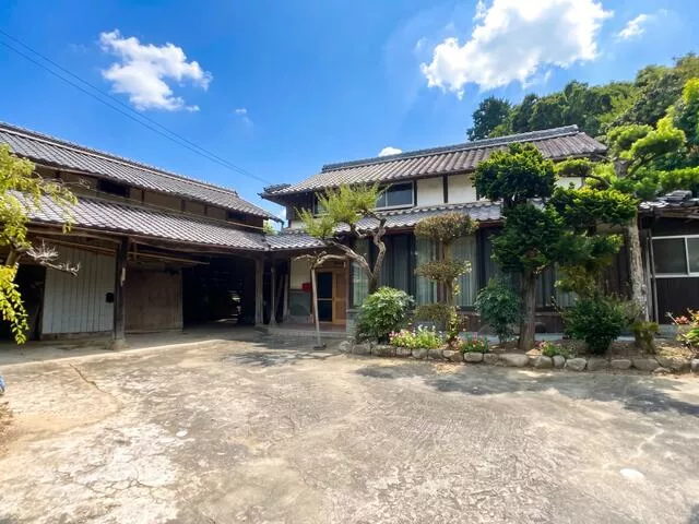 Itoshima City, Kawatsuki, 2-story, 7SLDK