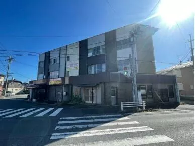 Abiko City, Higashi Abiko 2-chome (Higashi Abiko Station) 3-story 5K