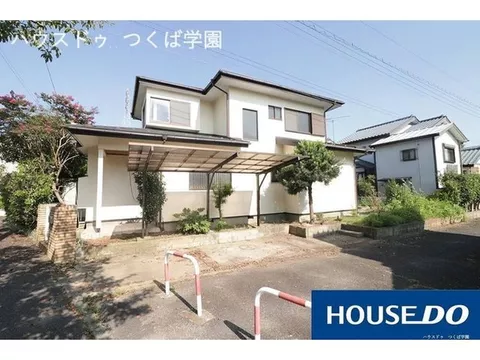 ☆House Do☆ Sakuranan Elementary School♪ Right next to the Kanto Railway bus stop! Has a history of remodeling!!