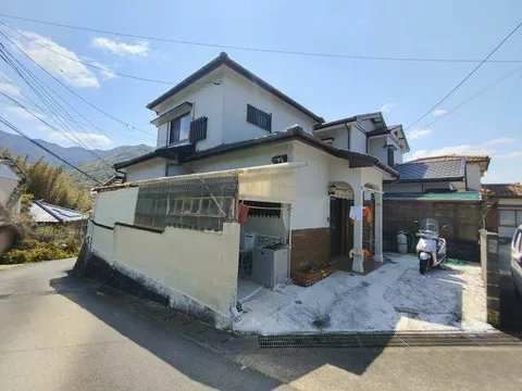 Nagasaki City, Hirayama-cho 2-story 4DK
