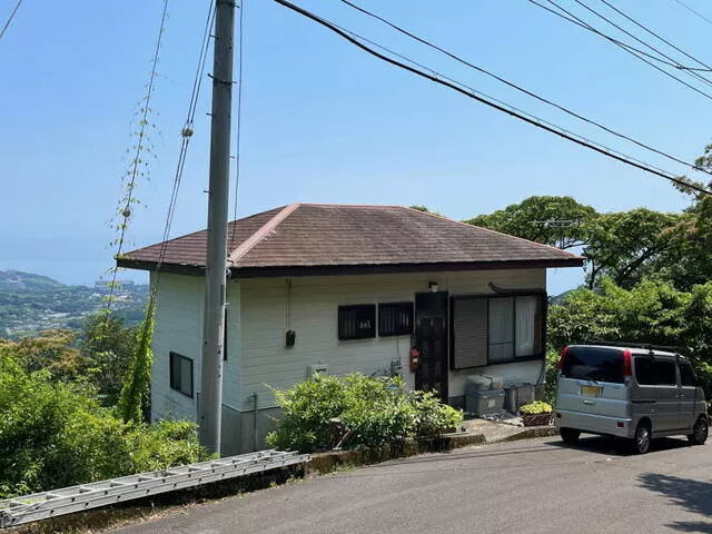 213 minutes walk from "Hida-Kosaka" station on Takayama Main Line