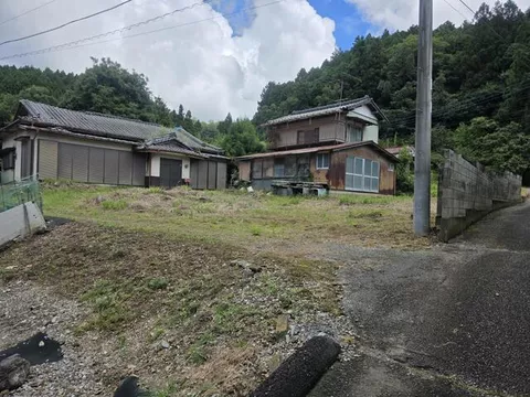 Sano City Aizawa Town (Kuzu Station) single-story building 6LDK