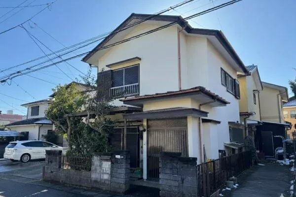 Ashigarakami District, Yugawara Town, Chuo 4-chome (Yugawara Station) 2-story 4DK