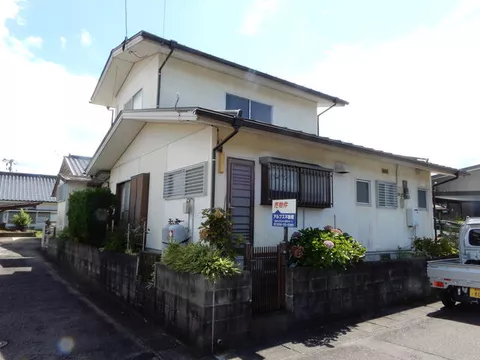Satsumasendai City, Tazaki Town, 2-story, 5DK - Image 2