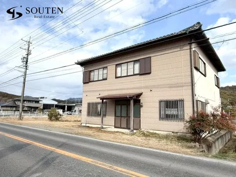 Higashi Fukase, 6.8 million yen