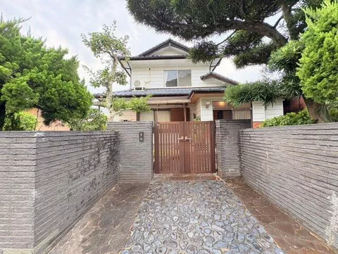Amakusa City, Shigaki Town (Tano Ura Mitarashi Park Station) 2-story 6DK