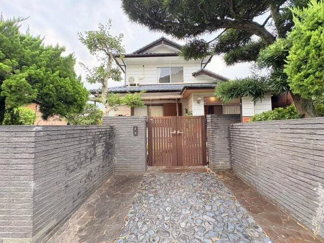 Amakusa City, Shigaki Town (Tano Ura Mitarashi Park Station) 2-story 6DK