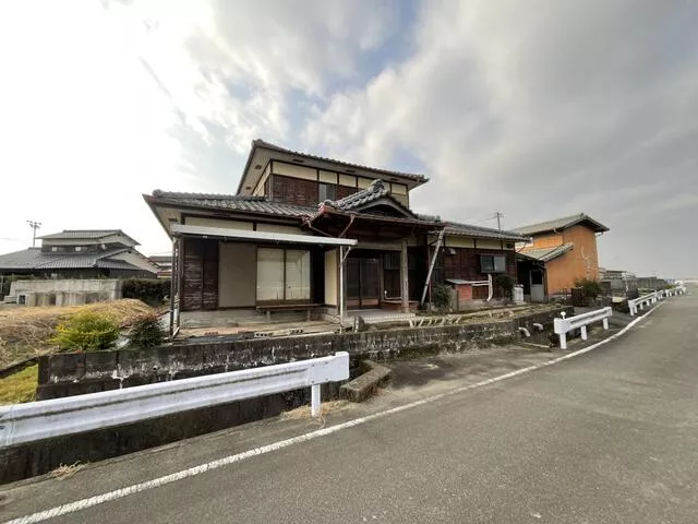 Kanzaki City, Chiyoda Town, Ane 2-story building 6DK