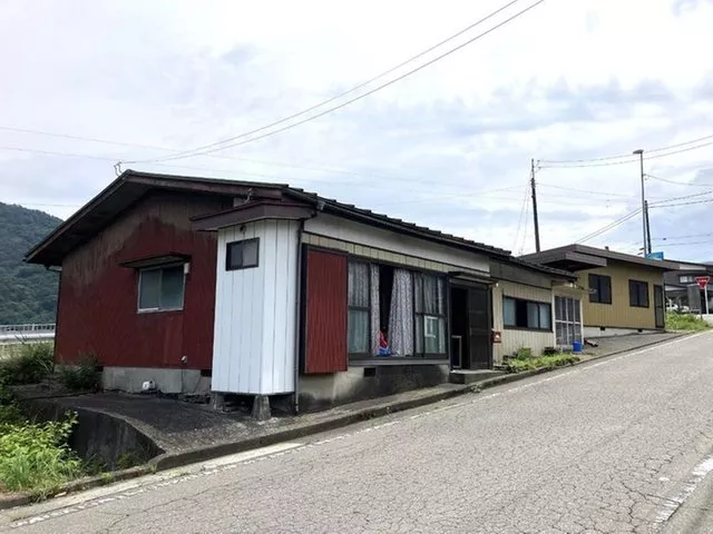 Kamikurachi 3 (Kotobuki Station) 5.5 million yen
