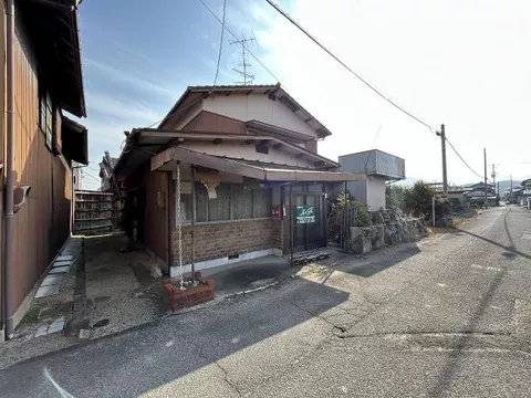 Higashikagawa City, Otani (Nyu Station) 2-story 5DK