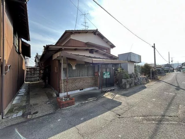 Higashikagawa City, Otani (Nyu Station) 2-story 5DK