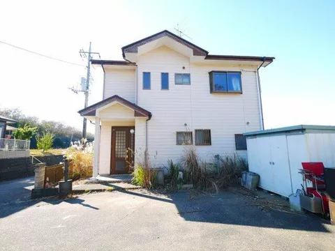 Togane City, Gokurakuji (Yachimata Station) 2-story building 4LDK