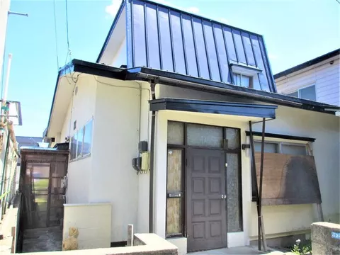 Oaza Jonan 1 (Hirosaki Gakuin University Mae Station) 2.85 million yen