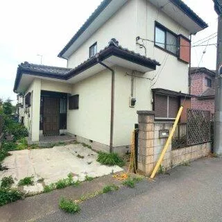 Noda City, Kimagase (Kawama Station) 2-story 4DK