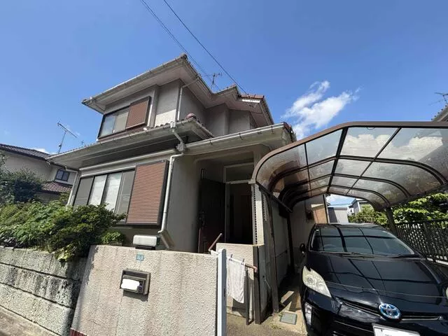 Inba District, Sakae Town, Sakaichidai 1-chome (Anjiki Station) 2-story 4LDK