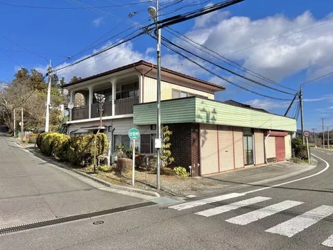 Nihonmatsu City, Kinonozaki, 2-story, 8DK