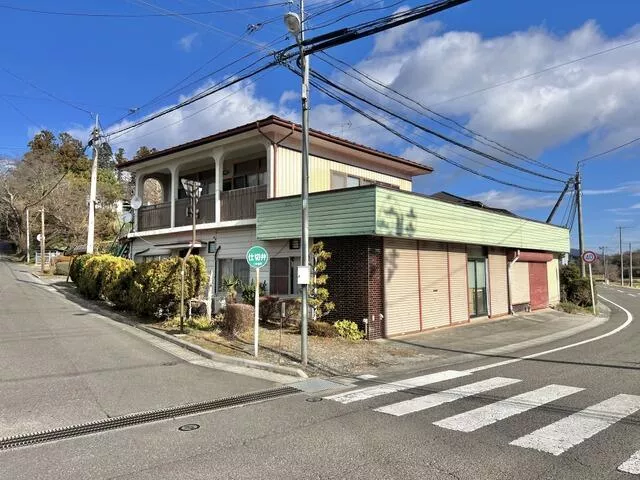Nihonmatsu City, Kinonozaki, 2-story, 8DK