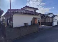 Nobeoka City, Hozai Town, 2-story, 6DK