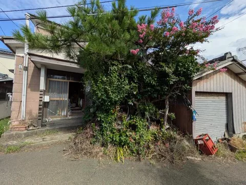 Niigata City Higashi Ward Enoki (Niigata Station) 2-story 4DK