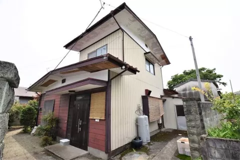 Otawara City, Asaka 3-chome (Nishinasuno Station) 2-story building 3LDK