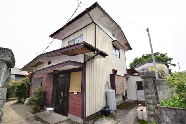 Otawara City, Asaka 3-chome (Nishinasuno Station) 2-story building 3LDK