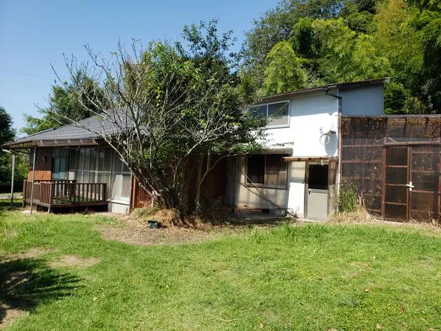 2F 6DK in Shimoarukawacho, Kanoya-city, Kanoya

1.8 million yen