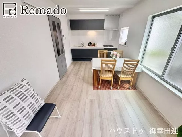"Obon is also welcome!" No down payment, renovated, Joho Elementary School, earthquake resistance standards compliant, air conditioning included