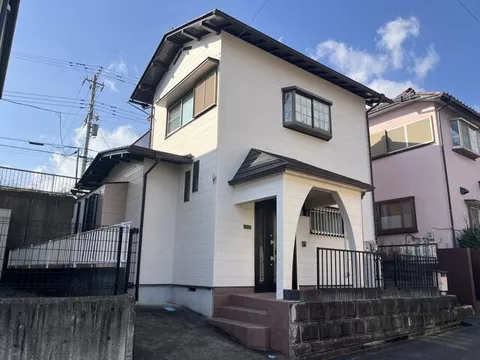 Hadano City, Higashitawara (Hadano Station) 2-story 3DK