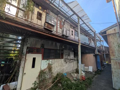 Takaishi City, Toriishi 1-chome (Tomi Station), 2-story, 8DK