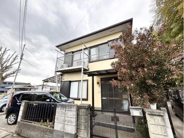 8.5 million yen in Kamiyachi