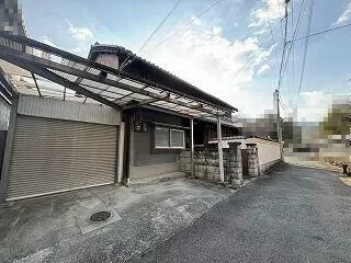 Kashiba City, Isokabe 5-chome (Futakami Jinja-guchi Station), 2 floors, 10SDK