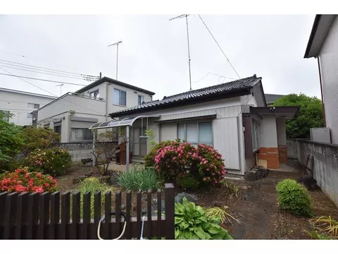 Tsutsuji Town (Tatebayashi Station) 5 million yen
