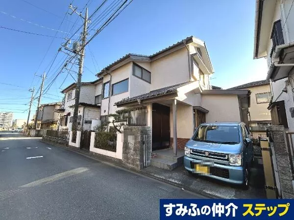 Sagamihara City, Midori Ward, Oshima (Hashimoto Station) 2-story 5DK