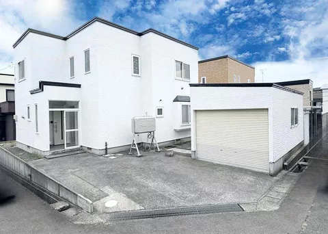 Aomori City, Oaza Yasuda, Kanano (Aomori Station) 2-story 4LDK