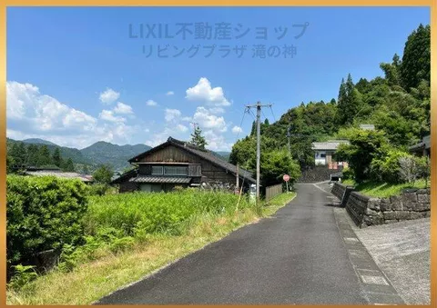 Aira City, Kamoucho Kita (Chosa Station) 2-story building 5DK