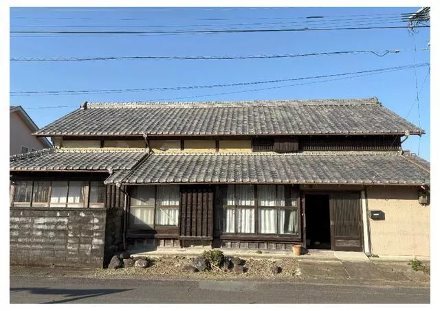 Miyazaki City, Sadowara Town, Uetajima, single-story building, 6SLDK