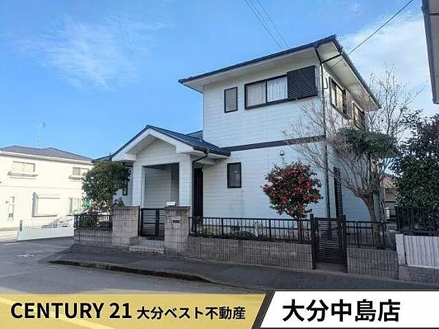 Used single-family home, Umegaka 2-chome, single-family home