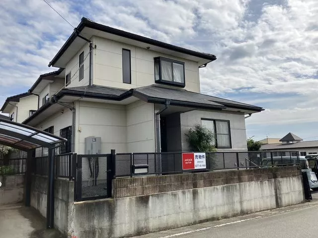 Midori City, Kasakake Town, Ka (Iwajuku Station), 2-story building, 6LDK