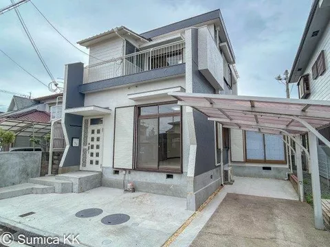 Jiro-maru (Higashi-Matsue Station) 10 million yen