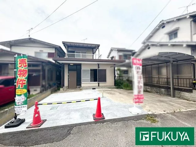☆3LDK☆ Parking for 2 cars possible (depending on vehicle type)☆ All-electric property