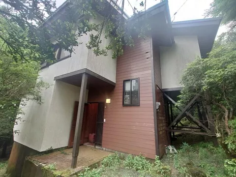 Ito City Akazawa (Izu Kogen Station) 2-story 2LDK