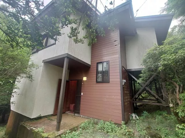 Ito City Akazawa (Izu Kogen Station) 2-story 2LDK